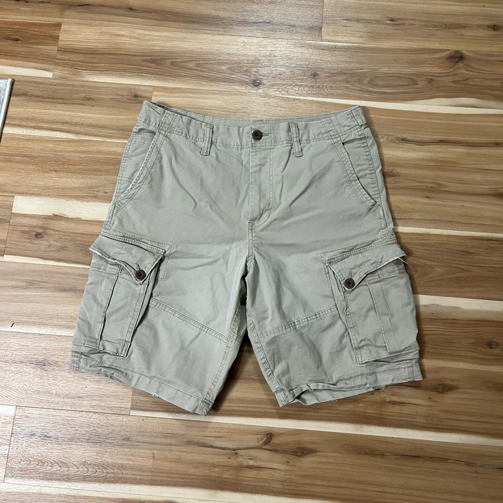 Mens American Eagle shorts